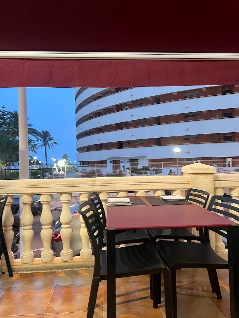 Veracruz Pizzeria Arroceria - restaurante en Cullera, Valencia, España