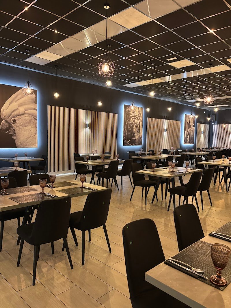 Veroka The Fushion Gourmet - restaurante en Orihuela, Alicante, España