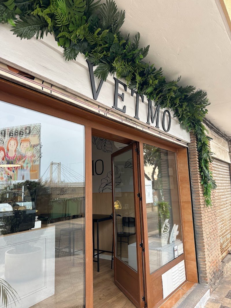 VETMO Coffee Bar - restaurante en Gandía, Valencia, España