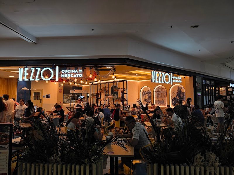 Vezzo - restaurante en Elche, Alicante, España