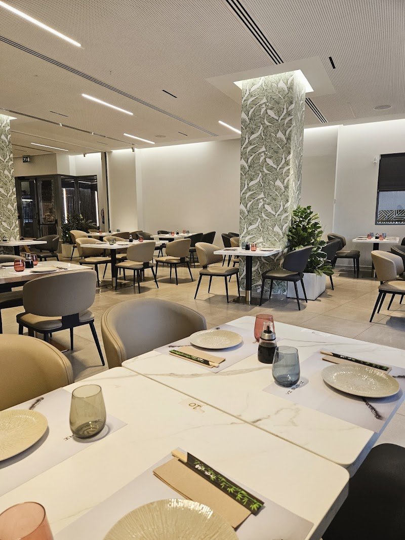 VI SUSHI - restaurante en Villajoyosa, Alicante, España
