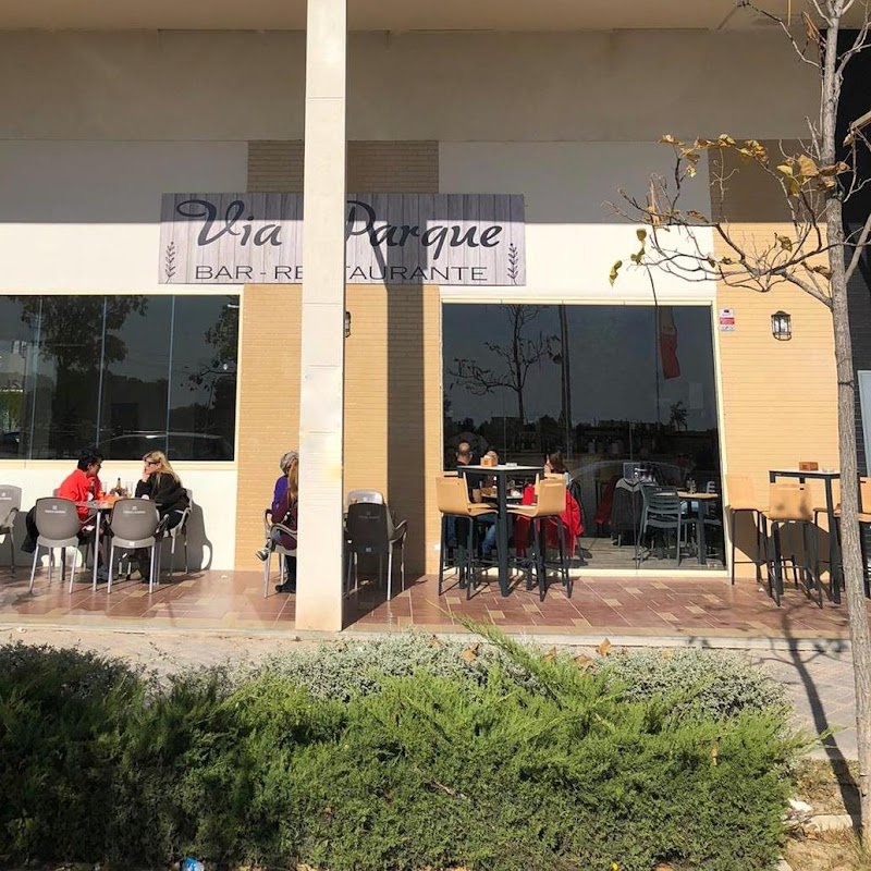 Vía Parque Restaurante Bar - restaurante en Benidorm, Alicante, España