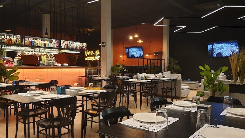 Viejo Pau - restaurante en Alicante, Alicante, España