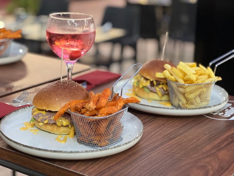VinoDivinoGastroBar - restaurante en Pilar de la Horadada, Alicante, España