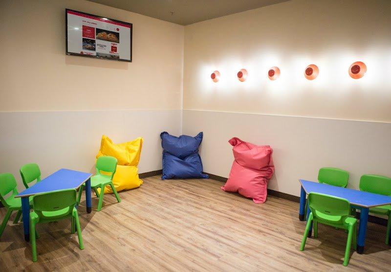 VIPS Smart - restaurante en Gandía, Valencia, España