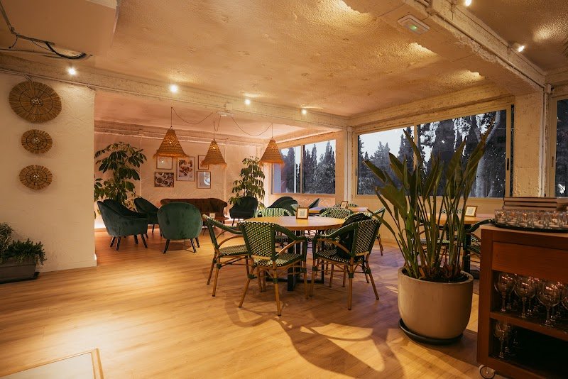 Vita Healthy Bar - Restaurant - restaurante en Alicante, Alicante, España