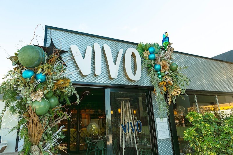 Vivo Restaurante - restaurante en Orihuela Costa, Alicante, España