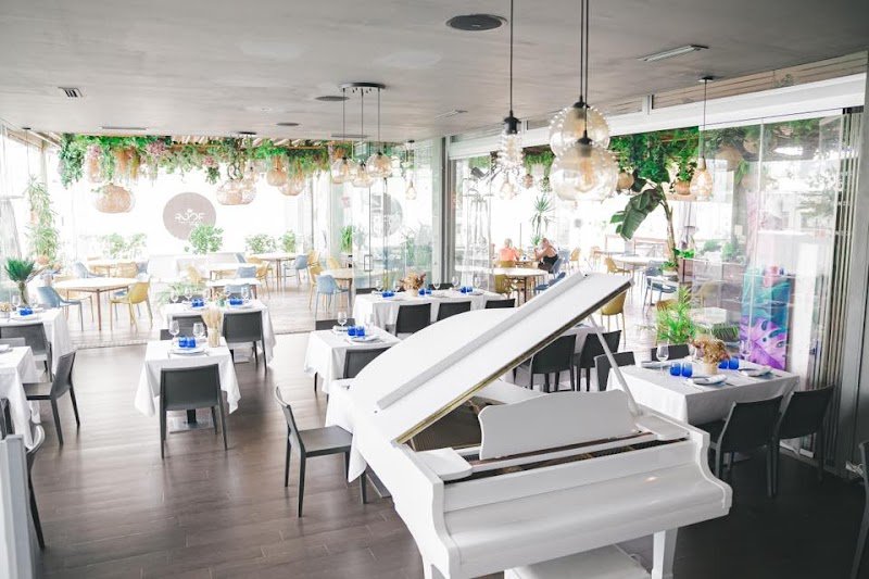 Vlue Arribar - Restaurante y Terraza - restaurante en Valencia, Valencia, España