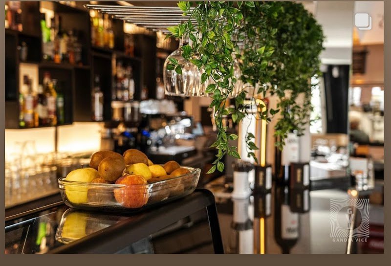 VOLAR SIN ALAS - restaurante en Gandía, Valencia, España