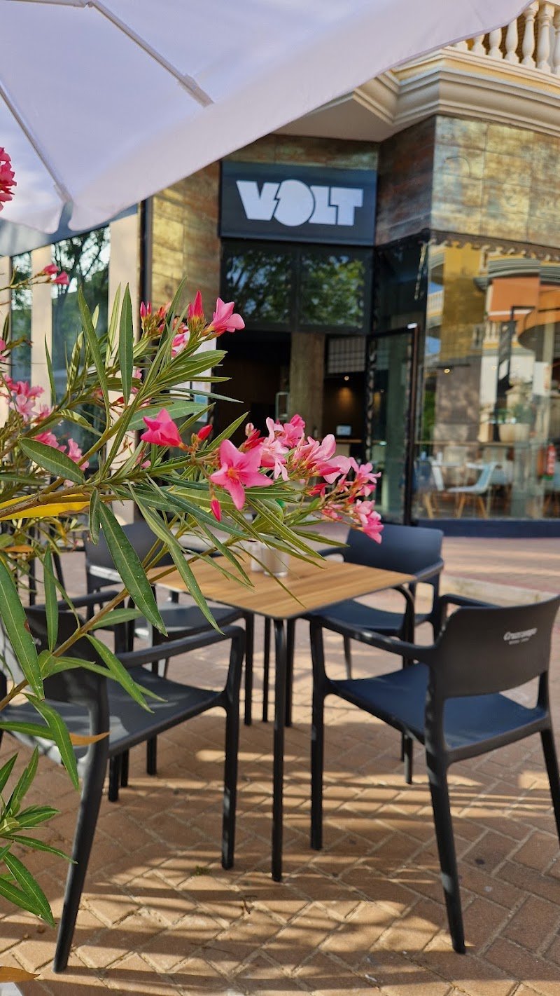 VOLT Cafetería de Especialidad - restaurante en Dénia, Alicante, España