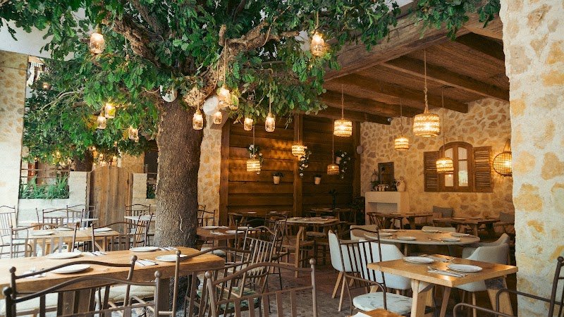 Voltereta Casa - Valencia - restaurante en Valencia, Valencia, España