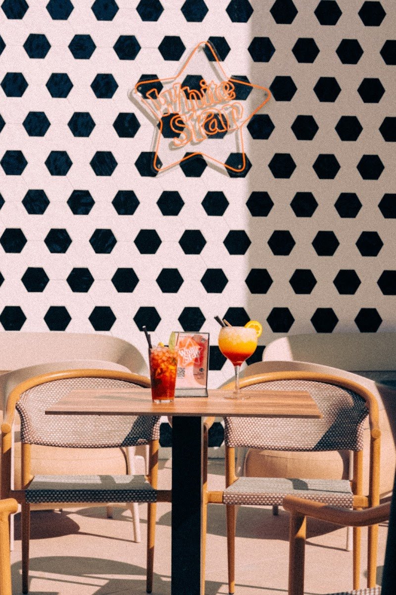 White Star - restaurante en Benidorm, Alicante, España