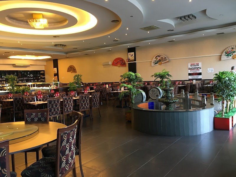 Wok 168 - restaurante en Torrevieja, Alicante, España