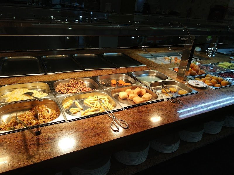 Wok buffet asiatico - restaurante en Alicante, Alicante, España
