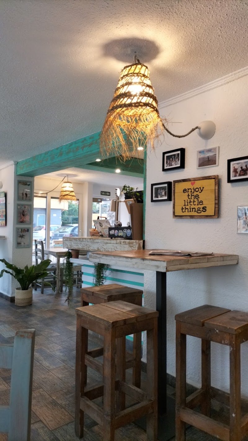 Woody's - restaurante en Jávea, Alicante, España