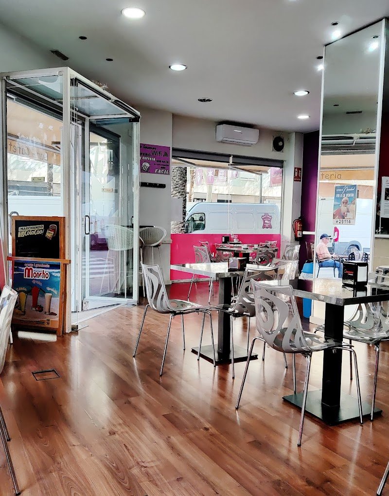 Xaflanet - restaurante en Gandía, Valencia, España