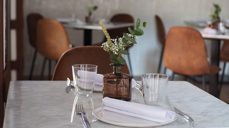 Xaruga Restaurant - restaurante en Valencia, Valencia, España