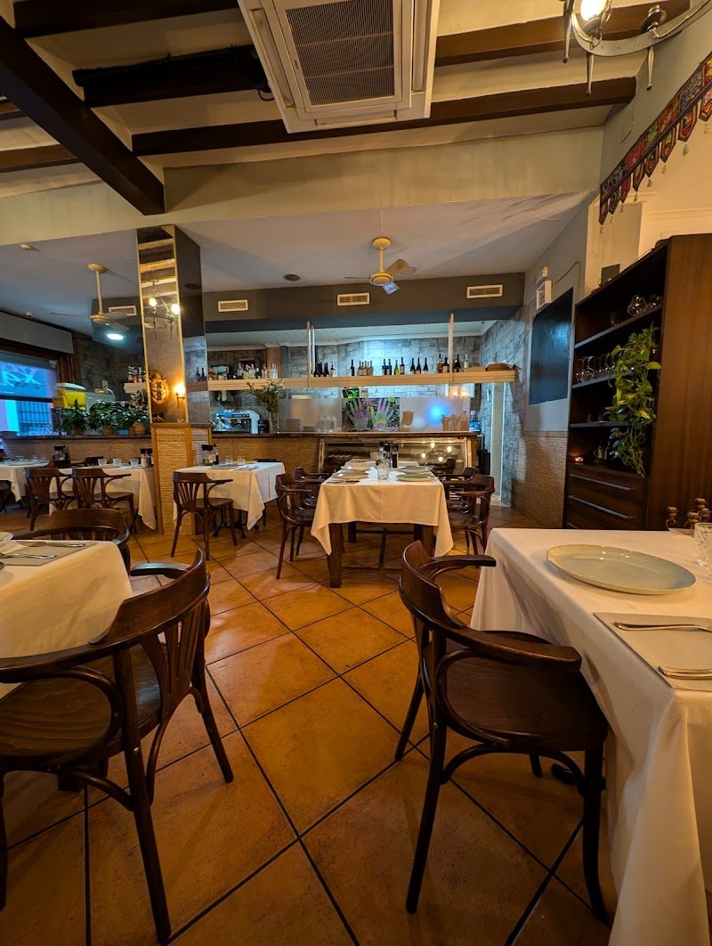 XATO GASTROTABERNA - restaurante en Pedreguer, Alicante, España
