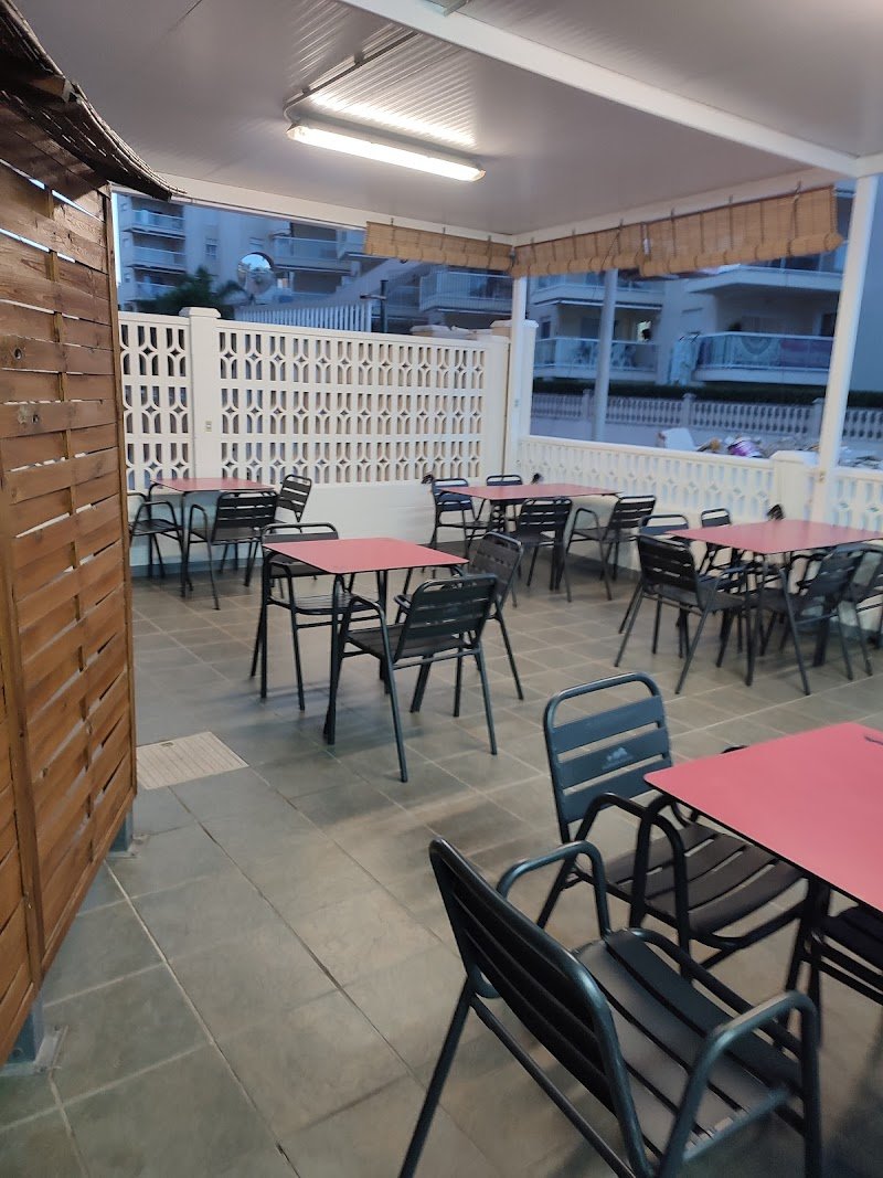 Xeracomi restaurante - restaurante en Xeraco, Valencia, España