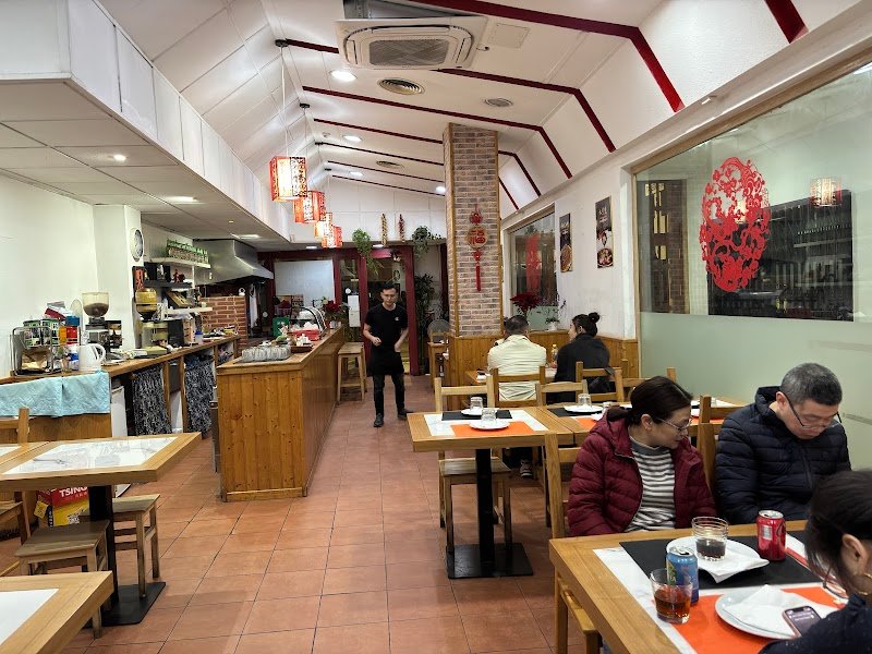 Xiao Yu Té y tapas - restaurante en Alicante, Alicante, España