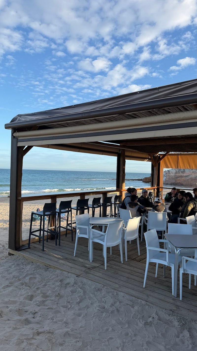 Xiringuito NU - restaurante en Pilar de la Horadada, Alicante, España