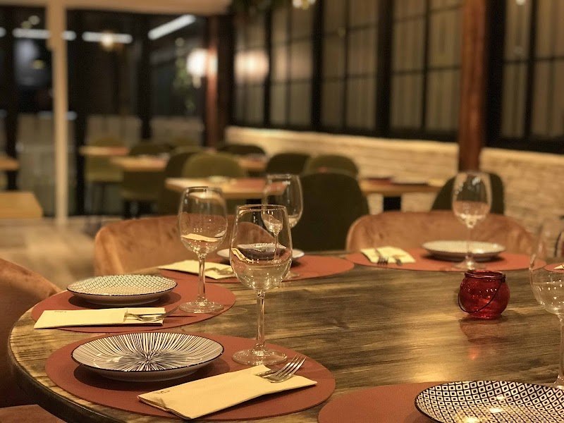 Xkandal burger - restaurante en Alicante, Alicante, España