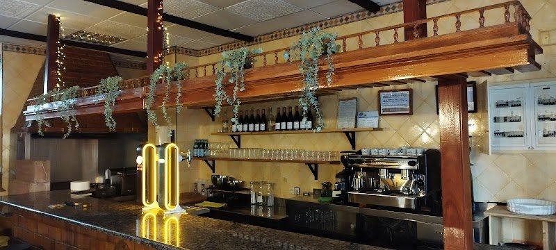 Xocolate Restaurante Mexicano - restaurante en Valencia, Valencia, España