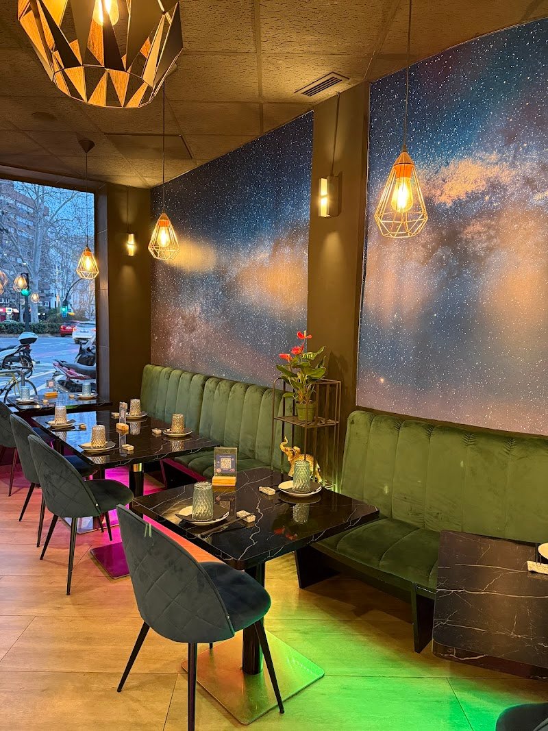 Yatta - Restaurante japonés - restaurante en Valencia, Valencia, España