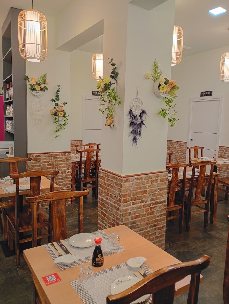 Yi Sushi Valencia - restaurante en Valencia, Valencia, España