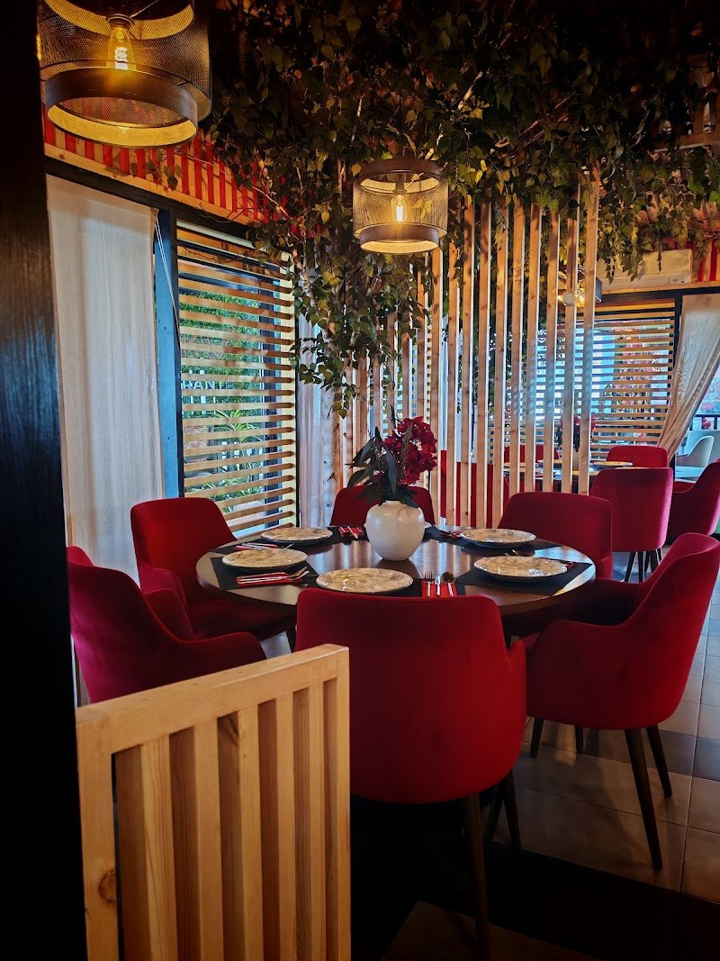 YOKU - restaurante en Orihuela Costa, Alicante, España
