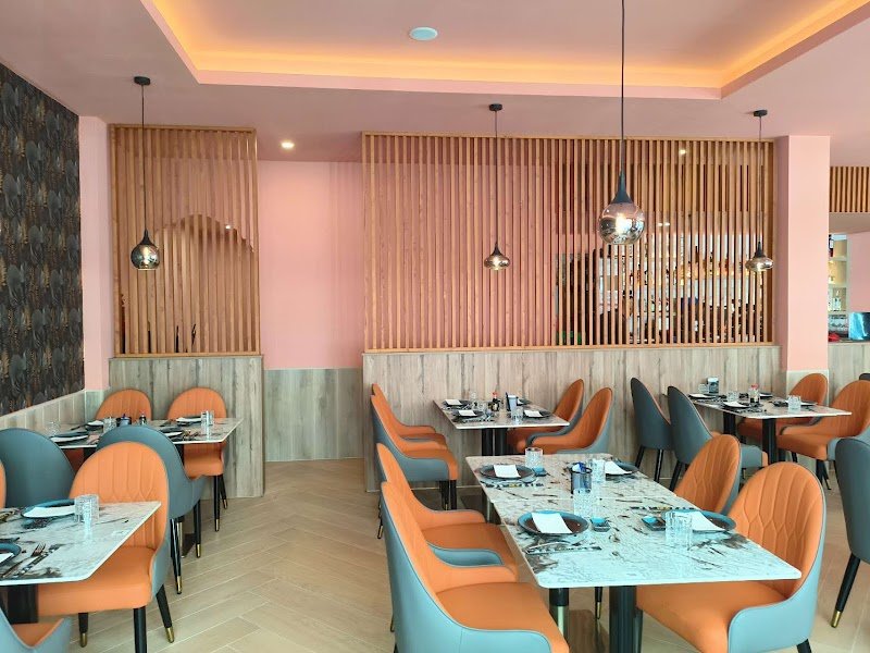 YUGEN Restaurante Japonés - restaurante en Valencia, Valencia, España