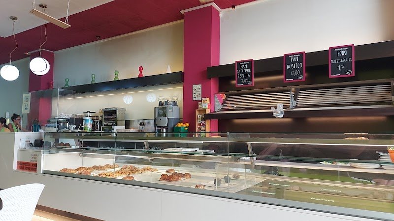 Yummy Cafeteria - restaurante en Calpe, Alicante, España