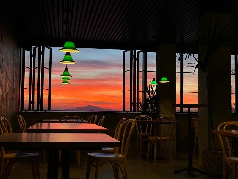 Zbra Restaurante - restaurante en Santa Pola, Alicante, España