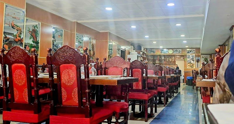 Zhong Hua - restaurante en Alicante, Alicante, España