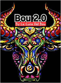 Bou 2.0 by La Cuna Del Bou logo