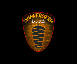 La Shawermeria - El Original Authentic Shawarma Valencia logo