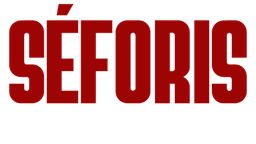 Séforis logo