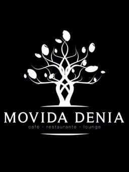 MOVIDA DÉNIA logo