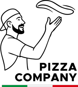 PIZZA COMPANY logo