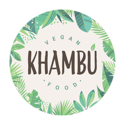 Khambú Ruzafa logo