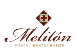 Finca Restaurante Melitón Jardín logo