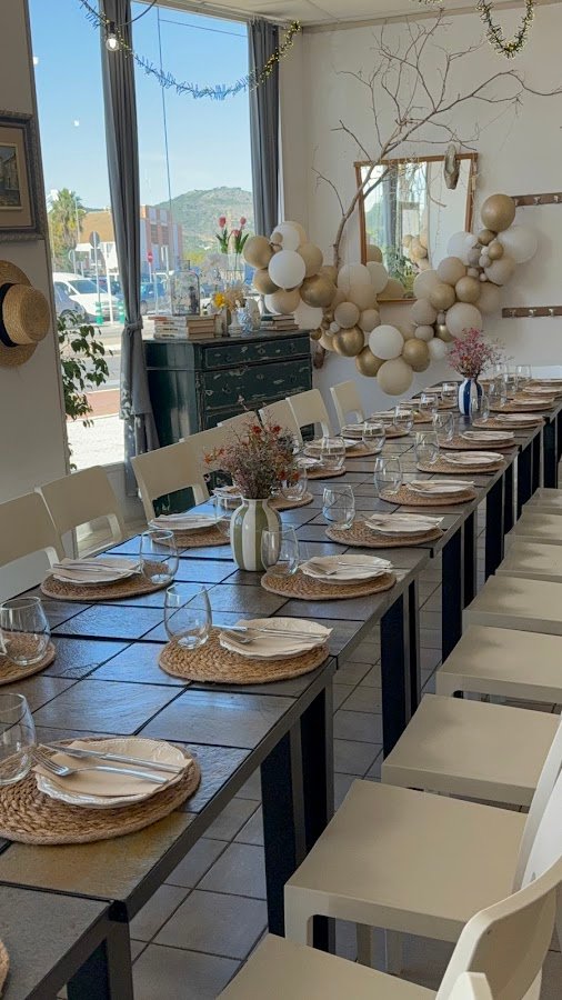 Loca Como Mi Madre | El Pelotero -Eventos - Ocio infantil - Restaurante - restaurante en Castellón de la Plana, Castellón, España