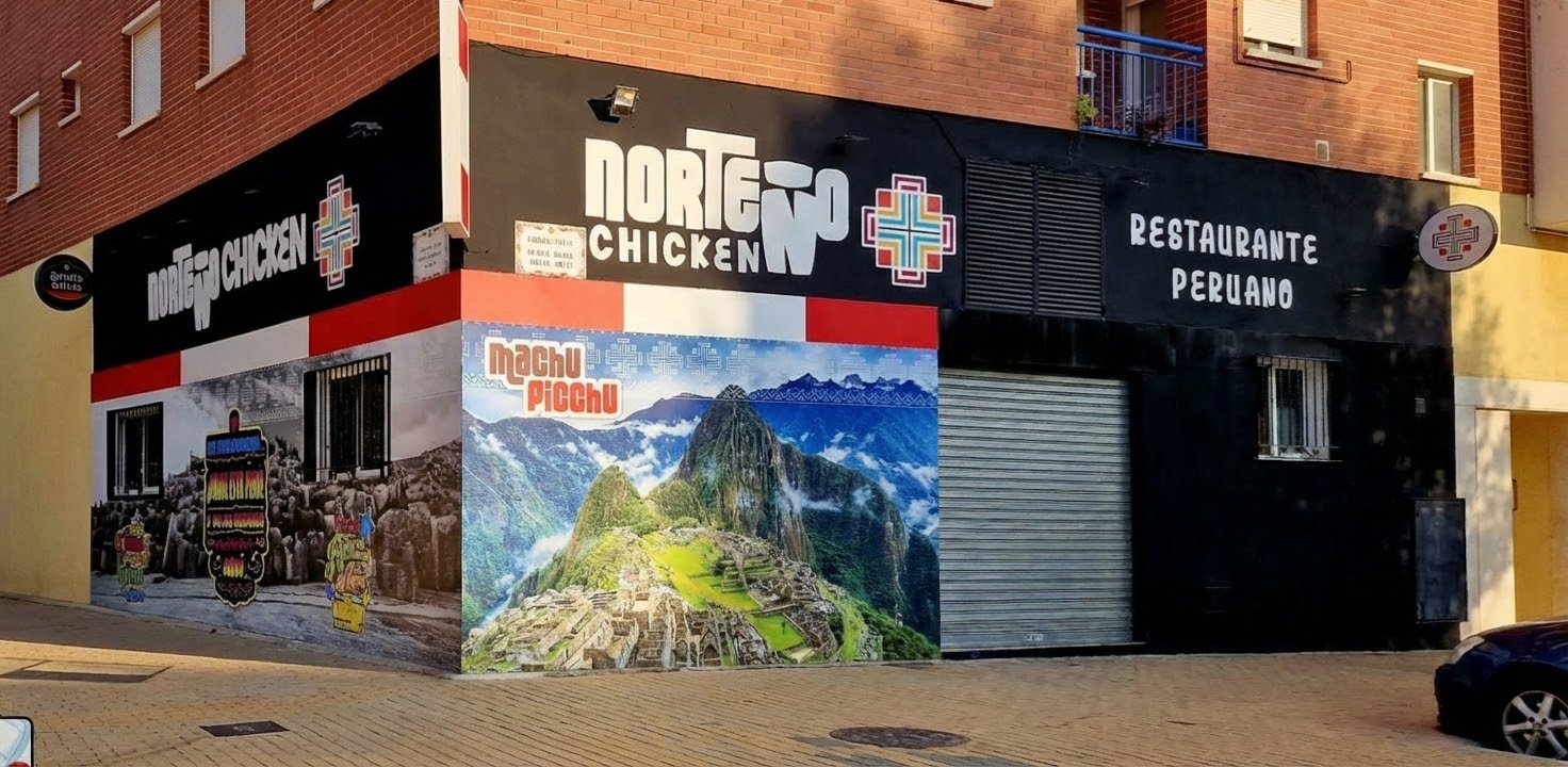 Restaurante Peruano Norteño - Comida Peruana en Castellón - restaurante en Castellón de la Plana, Castellón, España