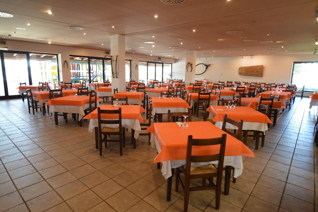 Restaurante El Pont