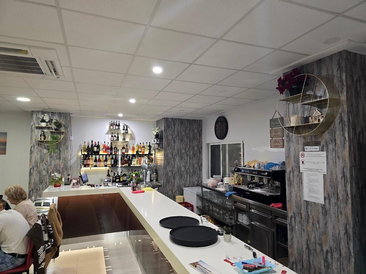 Pizzeria Restaurante Acapulco,Marina D'Or,oropesa del mar, Marina d'or - restaurante en Oropesa del Mar, Castellón, España