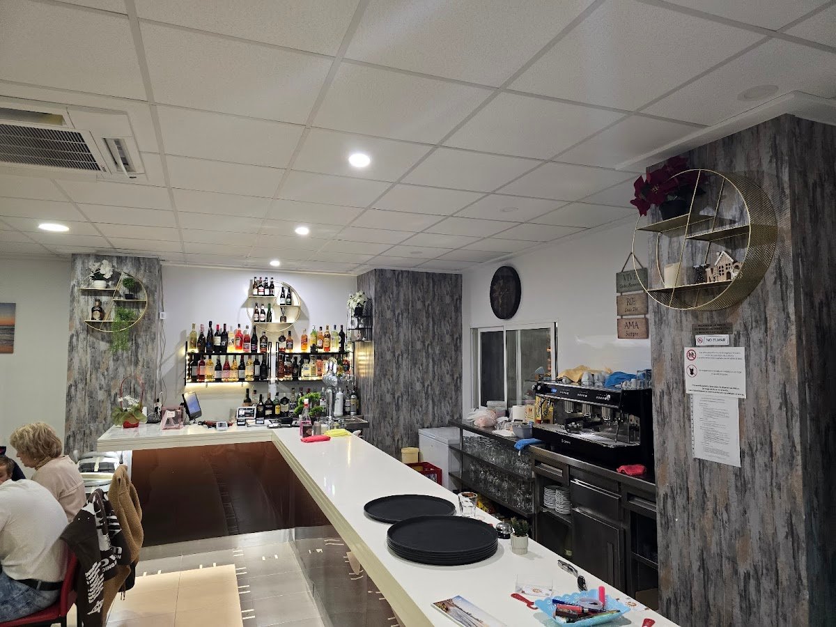 Pizzeria Restaurante Acapulco,Marina D'Or,oropesa del mar, Marina d'or - restaurante en Oropesa del Mar, Castellón, España