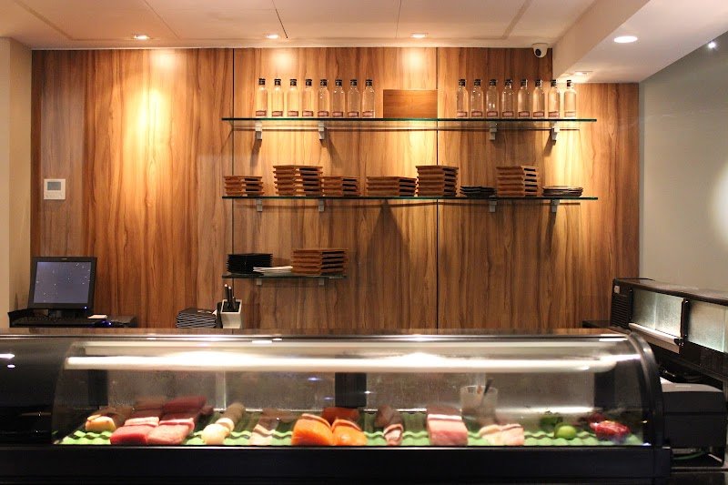Enso Sushi - Alicante - restaurante en Alicante, Alicante, España