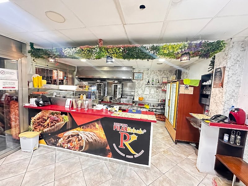 Pilar Kebabs - restaurante en Pilar de la Horadada, Alicante, España