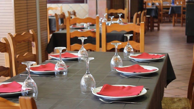 Restaurante Marea Casa Churro - restaurante en Nules, Castellón, España