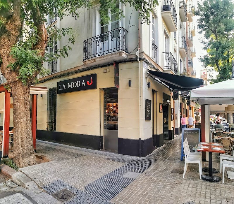 Taberna La Mora Valencia | Restaurante de Cocina Española Tradicional y Gourmet - restaurante en Valencia, Valencia, España